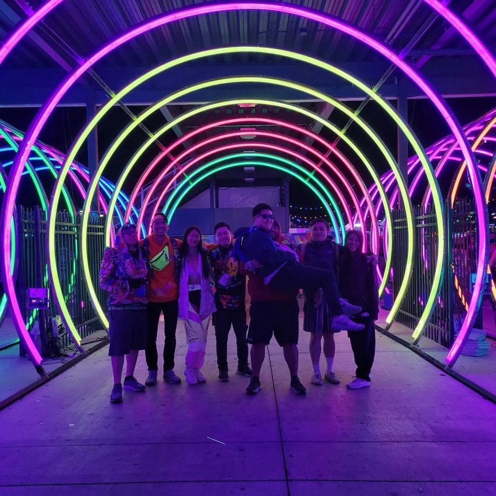 Meet your Posher, Martin